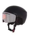 Vignette Head, Cinema W casque de ski avec visière unisexe Black noir 