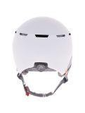 Vignette Head, Cinema W casque de ski avec visière unisexe White blanc 