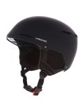 Vignette Head, Compact Pro casque de ski unisexe Black noir 