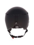 Vignette Head, Compact Pro casque de ski unisexe Black noir 