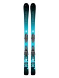 Vignette Head, e-super Joy SW + Joy 11 GW skis femmes Blue 