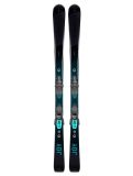 Vignette Head, e-super Joy SW + Joy 11 GW (2023/24) SLR skis femmes 