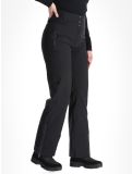 Vignette Head, Emerald pantalon de ski femmes Black noir 