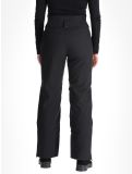 Vignette Head, Emerald pantalon de ski femmes Black noir 