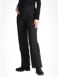 Vignette Head, Emerald pantalon de ski femmes Black noir 