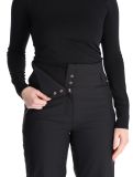 Vignette Head, Emerald pantalon de ski femmes Black noir 