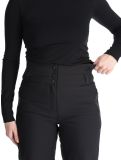 Vignette Head, Emerald pantalon de ski femmes Black noir 