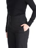 Vignette Head, Emerald pantalon de ski femmes Black noir 