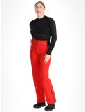 Vignette Head, Emerald pantalon de ski femmes Red rouge 