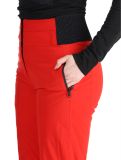 Vignette Head, Emerald pantalon de ski femmes Red rouge 