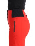 Vignette Head, Emerald pantalon de ski femmes Red rouge 