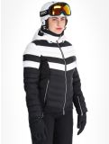 Vignette Head, Immensity veste de ski femmes Black noir 