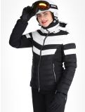 Vignette Head, Immensity veste de ski femmes Black noir 