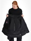 Vignette Head, Immensity veste de ski femmes Black noir 