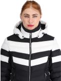 Vignette Head, Immensity veste de ski femmes Black noir 