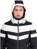 Vignette Head, Immensity veste de ski femmes Black noir 