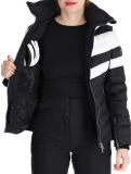 Vignette Head, Immensity veste de ski femmes Black noir 