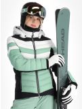 Vignette Head, Immensity veste de ski femmes Nile Green vert 