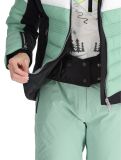 Vignette Head, Immensity veste de ski femmes Nile Green vert 