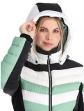 Vignette Head, Immensity veste de ski femmes Nile Green vert 