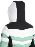 Vignette Head, Immensity veste de ski femmes Nile Green vert 