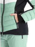 Vignette Head, Immensity veste de ski femmes Nile Green vert 