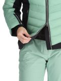 Vignette Head, Immensity veste de ski femmes Nile Green vert 