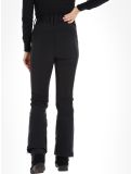 Vignette Head, Jet pantalon de ski en softshell femmes Black noir 