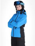 Vignette Head, Joy veste de ski femmes Ocean Blue bleu 