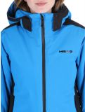 Vignette Head, Joy veste de ski femmes Ocean Blue bleu 