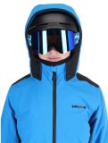 Vignette Head, Joy veste de ski femmes Ocean Blue bleu 