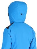 Vignette Head, Joy veste de ski femmes Ocean Blue bleu 