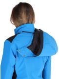 Vignette Head, Joy veste de ski femmes Ocean Blue bleu 