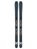 Vignette Head, Kore X 80 + PRW 11 GW (2024-2025) skis unisexe Black 