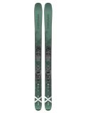 Vignette Head, Kore X 85 + PRW 11 GW skis unisexe Green 