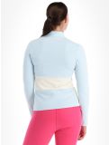 Vignette Head, Legacy pull de ski femmes Light Blue bleu 