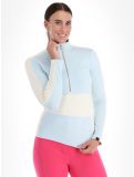 Vignette Head, Legacy pull de ski femmes Light Blue bleu 