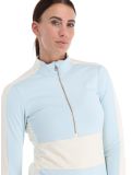 Vignette Head, Legacy pull de ski femmes Light Blue bleu 