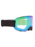 Vignette Head, Magnify lunettes de ski unisexe Green / Black noir, vert 