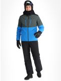 Vignette Head, Neo veste de ski hommes Ocean Blue bleu 