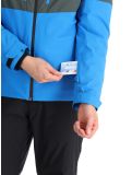 Vignette Head, Neo veste de ski hommes Ocean Blue bleu 