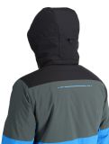 Vignette Head, Neo veste de ski hommes Ocean Blue bleu 