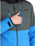 Vignette Head, Neo veste de ski hommes Ocean Blue bleu 