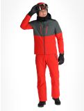 Vignette Head, Neo veste de ski hommes Red rouge 