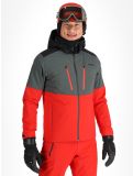 Vignette Head, Neo veste de ski hommes Red rouge 