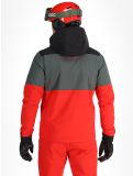 Vignette Head, Neo veste de ski hommes Red rouge 