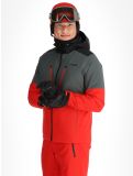 Vignette Head, Neo veste de ski hommes Red rouge 