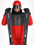 Vignette Head, Neo veste de ski hommes Red rouge 