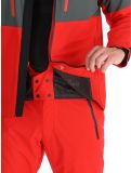 Vignette Head, Neo veste de ski hommes Red rouge 