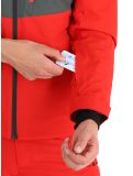 Vignette Head, Neo veste de ski hommes Red rouge 